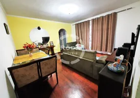 Foto 1 de Apartamento com 2 Quartos à venda, 115m² em Ponta da Praia, Santos