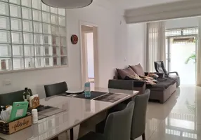 Foto 1 de Apartamento com 4 Quartos à venda, 204m² em Luxemburgo, Belo Horizonte