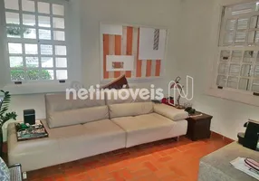 Foto 1 de Apartamento com 3 Quartos à venda, 344m² em Santa Lúcia, Belo Horizonte