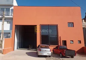 Foto 1 de Galpão/Depósito/Armazém para alugar, 325m² em Vila Capuava, Valinhos