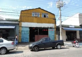 Foto 1 de Galpão/Depósito/Armazém à venda, 240m² em Vila Carrão, São Paulo
