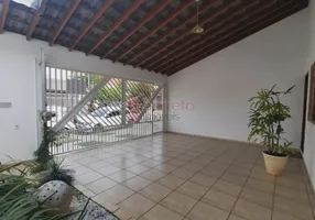 Foto 1 de Casa com 3 Quartos à venda, 111m² em Jardim Sarapiranga, Jundiaí