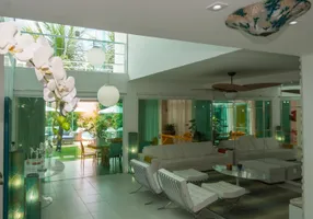 Foto 1 de Casa de Condomínio com 4 Quartos à venda, 412m² em Areal, Pelotas
