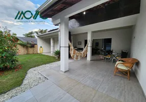 Foto 1 de Casa com 3 Quartos à venda, 140m² em Princesa do Mar, Itapoá