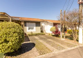 Foto 1 de Casa de Condomínio com 2 Quartos à venda, 60m² em Terra Nova, Alvorada