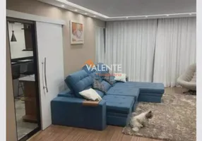 Foto 1 de Apartamento com 2 Quartos à venda, 105m² em Marapé, Santos