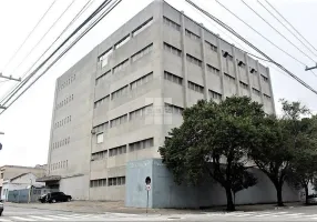 Foto 1 de Sala Comercial para venda ou aluguel, 9313m² em Brás, São Paulo