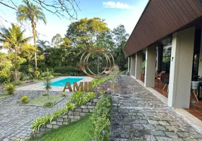 Foto 1 de Sobrado com 5 Quartos para alugar, 700m² em Bosque dos Eucaliptos, São José dos Campos