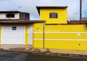 Foto 1 de Casa de Condomínio com 3 Quartos à venda, 176m² em Vila Nova Aparecida, Mogi das Cruzes