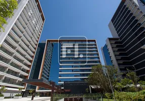 Foto 1 de Sala Comercial para alugar, 118m² em Itaim Bibi, São Paulo