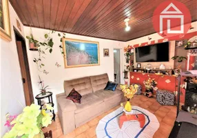 Foto 1 de Casa com 2 Quartos à venda, 89m² em Vila Batista, Bragança Paulista
