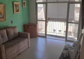 Foto 1 de Apartamento com 2 Quartos à venda, 69m² em Jacarepaguá, Rio de Janeiro