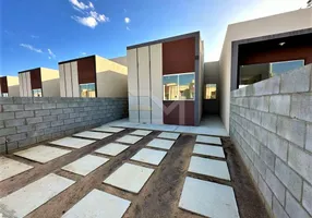 Foto 1 de Casa de Condomínio com 3 Quartos à venda, 61m² em Três Irmãs , Campina Grande