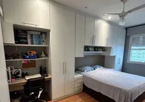 Foto 1 de Apartamento com 2 Quartos à venda, 111m² em Gonzaga, Santos