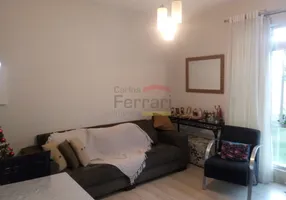 Foto 1 de Apartamento com 3 Quartos à venda, 93m² em Parque Mandaqui, São Paulo