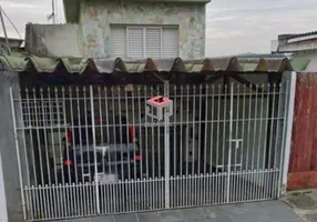 Foto 1 de Sobrado com 3 Quartos à venda, 120m² em Vila Junqueira, Santo André