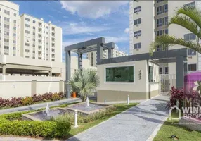 Foto 1 de Apartamento com 2 Quartos à venda, 55m² em Vila Bosque, Maringá