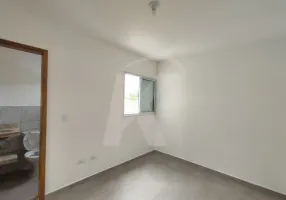 Foto 1 de Casa com 1 Quarto para alugar, 30m² em Vila Gustavo, São Paulo