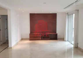 Foto 1 de Apartamento com 4 Quartos para alugar, 238m² em Brooklin, São Paulo