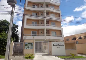 Foto 1 de Apartamento com 2 Quartos à venda, 78m² em Centro, Pinhais
