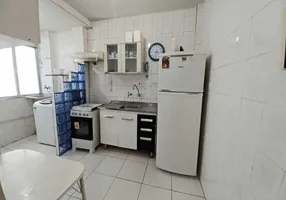 Foto 1 de Apartamento com 2 Quartos para alugar, 60m² em Liberdade, São Paulo