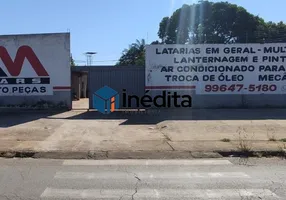 Foto 1 de Lote/Terreno para alugar, 447m² em Jardim Mont Serrat, Aparecida de Goiânia