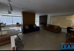 Foto 1 de Apartamento com 3 Quartos à venda, 93m² em Vila Olímpia, São Paulo