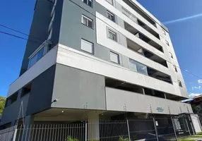 Foto 1 de Apartamento com 2 Quartos para alugar, 75m² em Jardim América, Caxias do Sul