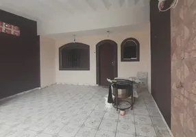 Foto 1 de Casa com 3 Quartos à venda, 100m² em Jardim Real, Praia Grande