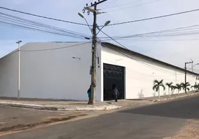 Foto 1 de Galpão/Depósito/Armazém à venda, 1500m² em Castelão, Fortaleza