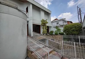 Foto 1 de Sobrado com 4 Quartos à venda, 480m² em Vila Lucia, São Paulo