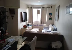 Foto 1 de Apartamento com 2 Quartos à venda, 70m² em Campo Belo, São Paulo