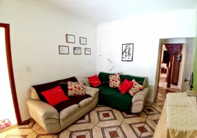 Foto 1 de Casa com 3 Quartos à venda, 108m² em Jardim Montevideo, Sorocaba