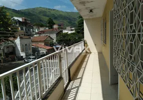 Foto 1 de Apartamento com 3 Quartos à venda, 119m² em Quintino Bocaiúva, Rio de Janeiro
