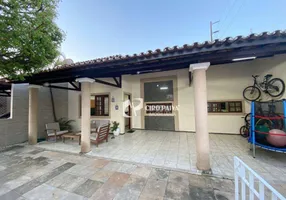 Foto 1 de Casa de Condomínio com 3 Quartos à venda, 112m² em Jardim das Oliveiras, Fortaleza