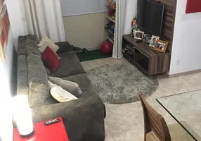 Foto 1 de Apartamento com 2 Quartos para alugar, 57m² em Jardim Umuarama, São Paulo