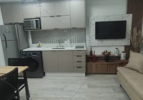 Foto 1 de Apartamento com 1 Quarto para venda ou aluguel, 26m² em Belenzinho, São Paulo