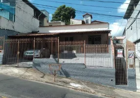 Foto 1 de Casa com 2 Quartos para alugar, 80m² em Bairu, Juiz de Fora