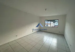 Foto 1 de Sala Comercial para alugar, 40m² em Vila Palmeiras, São Paulo