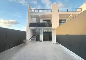 Foto 1 de Casa com 3 Quartos à venda, 85m² em Parque Xangri La, Contagem