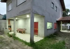 Foto 1 de Casa com 4 Quartos para alugar, 250m² em Indaia, Bertioga