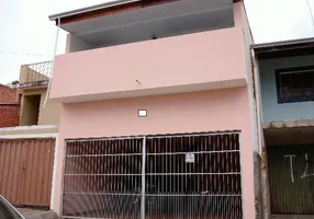 Foto 1 de  com 3 Quartos à venda, 170m² em Ipanema Ville, Sorocaba