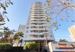 Foto 1 de Apartamento com 3 Quartos para alugar, 127m² em Centro, Joinville