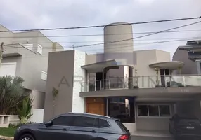Foto 1 de Casa de Condomínio com 4 Quartos à venda, 315m² em Vila Moraes, Mogi das Cruzes