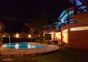 Foto 1 de Sobrado com 5 Quartos à venda, 590m² em Indaia, Bertioga