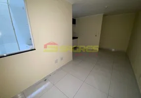 Foto 1 de Apartamento com 1 Quarto para alugar, 40m² em Vila Leonor, São Paulo