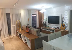 Foto 1 de Apartamento com 3 Quartos à venda, 75m² em Centro, Barueri