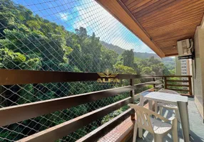 Foto 1 de Apartamento com 3 Quartos à venda, 125m² em Pitangueiras, Guarujá