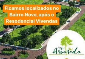 Foto 1 de Lote/Terreno com 1 Quarto à venda, 300m² em Centro, Camaçari