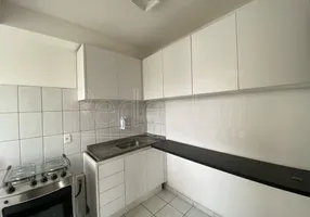 Foto 1 de Apartamento com 2 Quartos para alugar, 47m² em Água Limpa, Volta Redonda